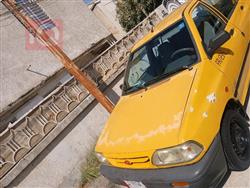 Saipa 131